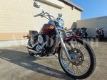 �������� �� ������ �������� Kawasaki Vulcan400-2 VN400 1995 ���� 4
